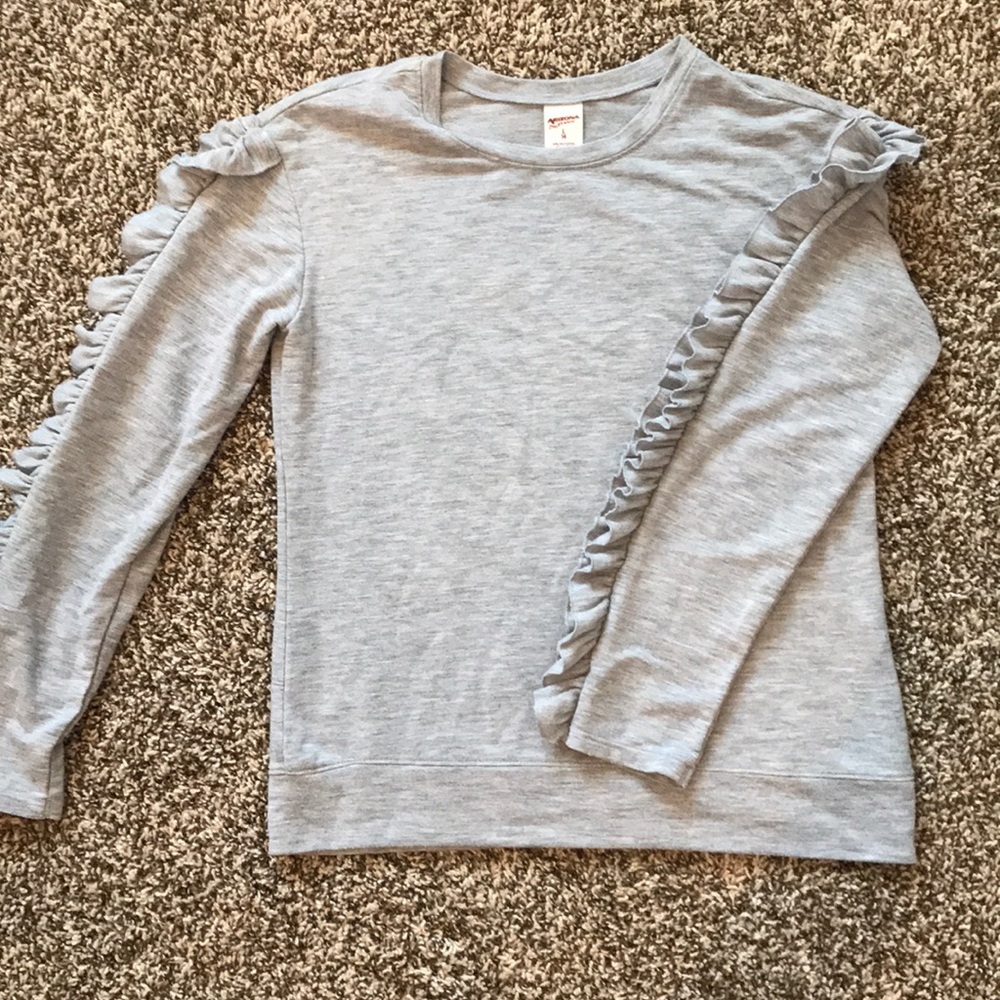 Girls Arizona long sleeve size:14